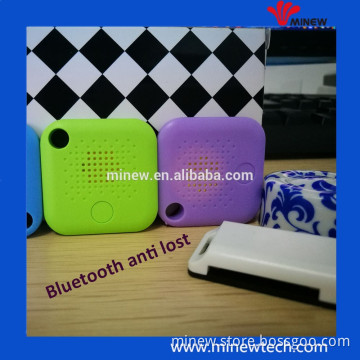 Bluetooth Tracker SDK Support Customized APP